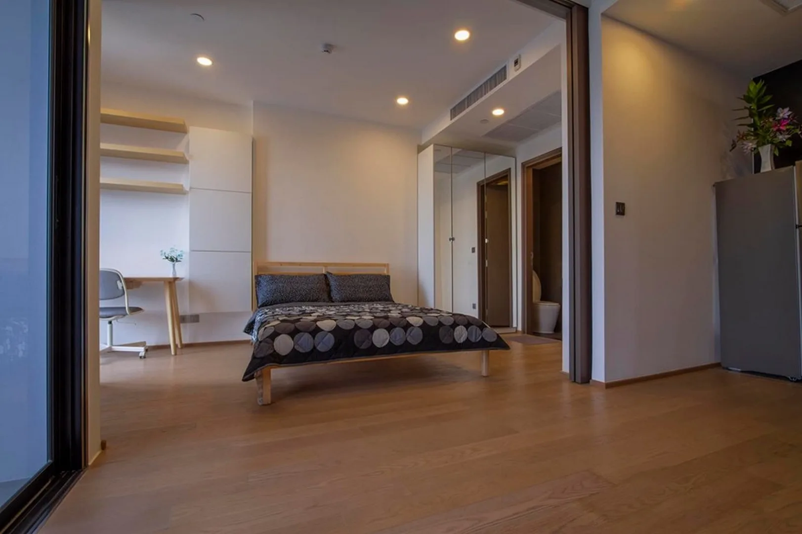 Property photos for Ashton Chula - Silom