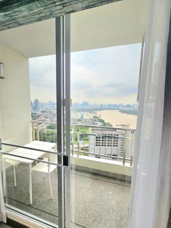 Property photos for Supalai Prima Riva