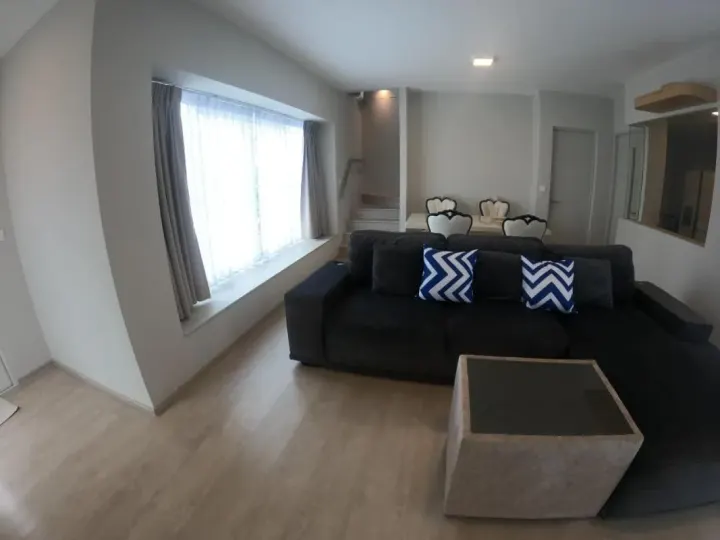 Property photos for Anya Bangna-ramkhamhaeng 2