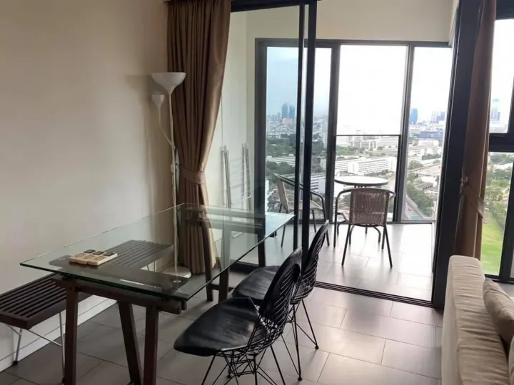 Property photos for Siamese Ratchakru