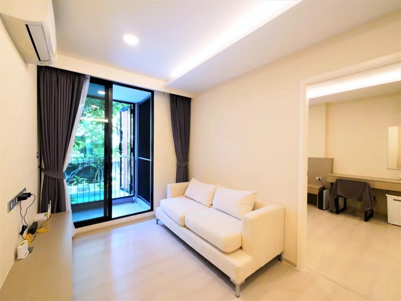 Property photos for Vtara Sukhumvit 36