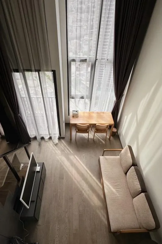 Property photos for Park Origin Chula-samyan