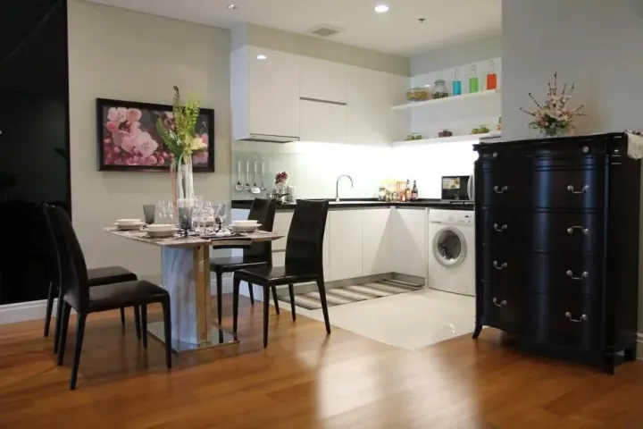 Property photos for Bright Sukhumvit 24