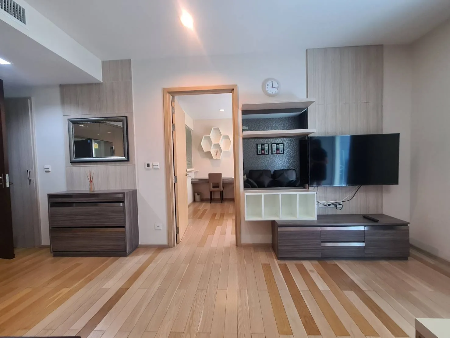 Property photos for Siri at Sukhumvit