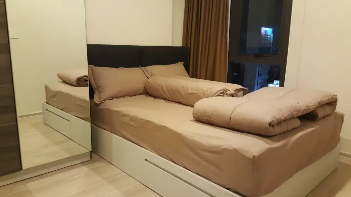 Property photos for Centric Ratchada - Huai Khwang