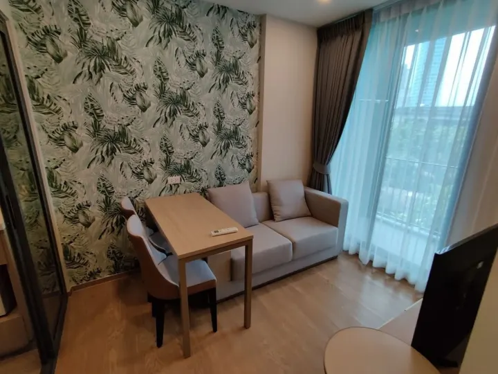 Property photos for The Nest Sukhumvit 71