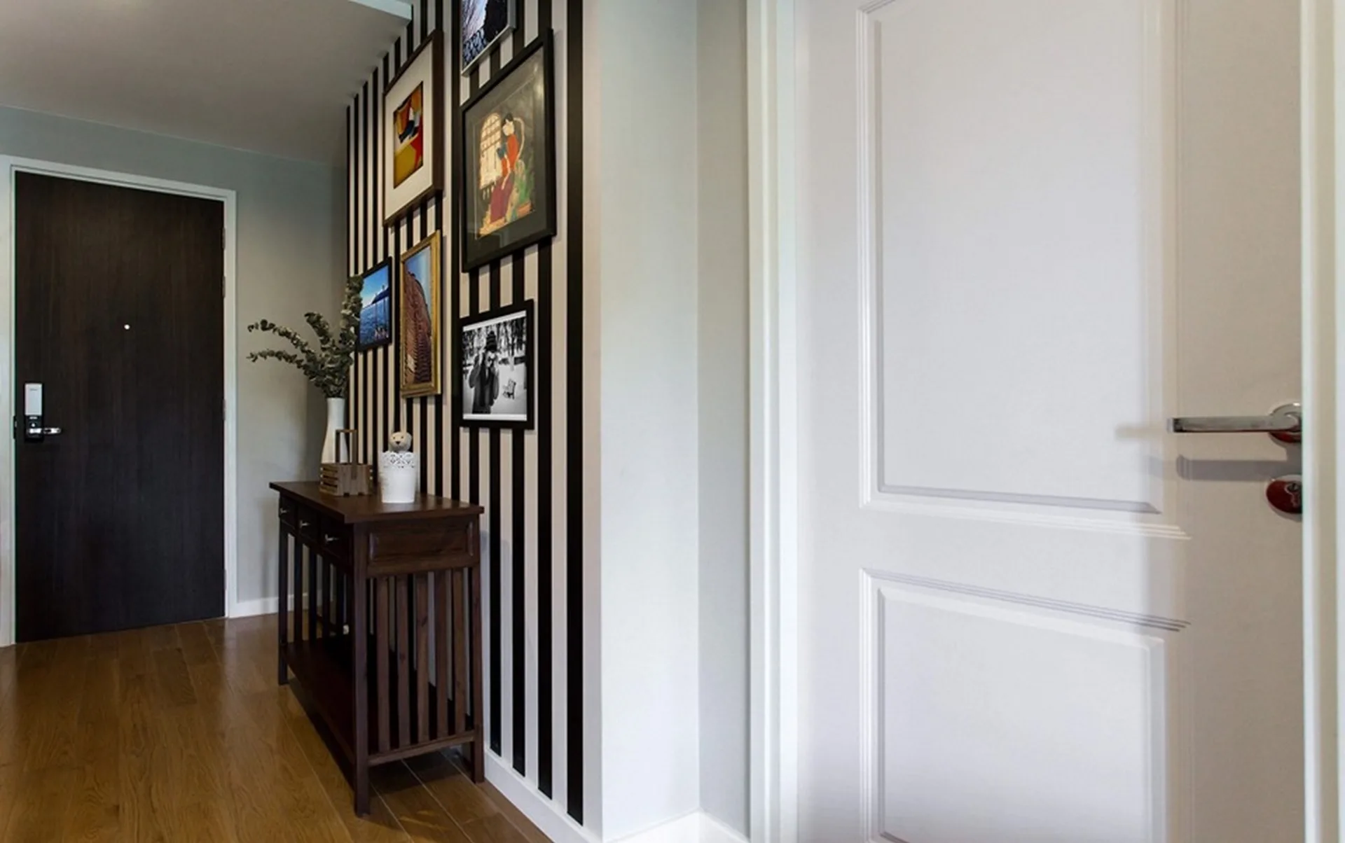 Property photos for Condolette Dwell Sukhumvit 26