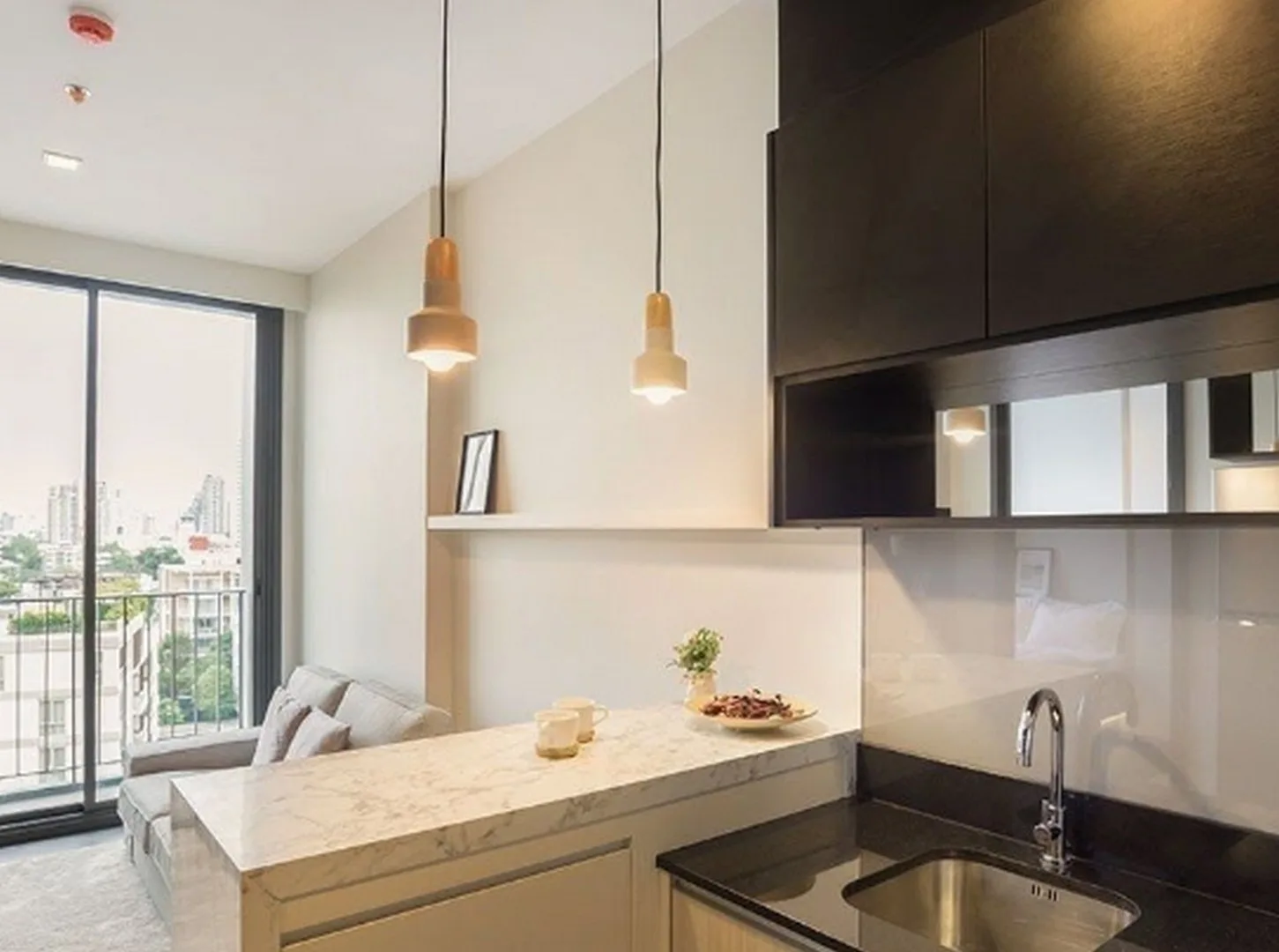 Property photos for Edge Sukhumvit 23