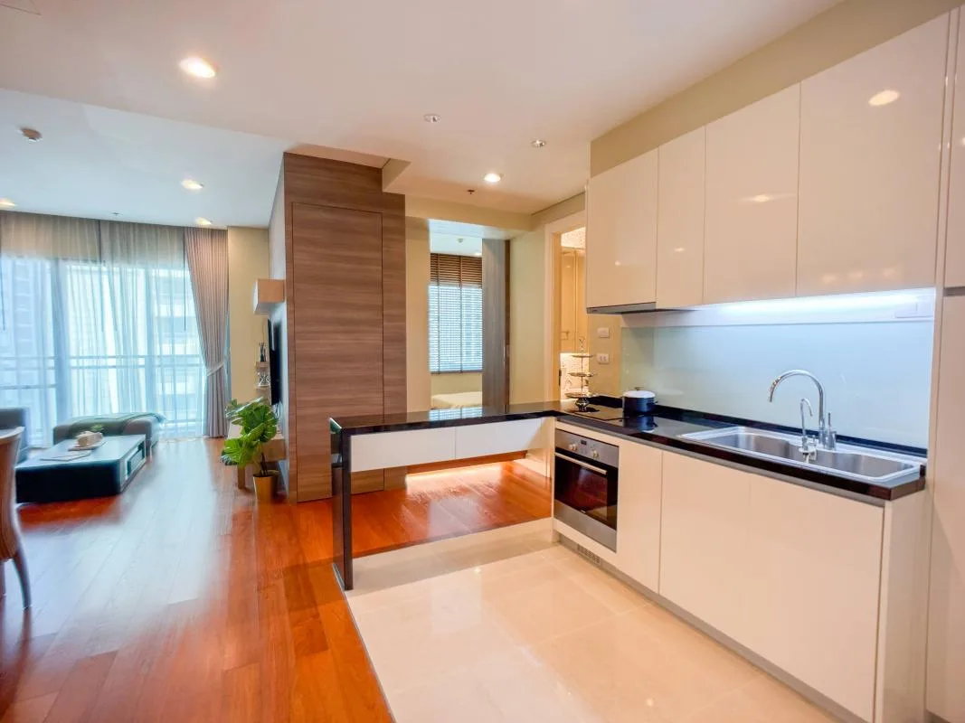 Property photos for Bright Sukhumvit 24