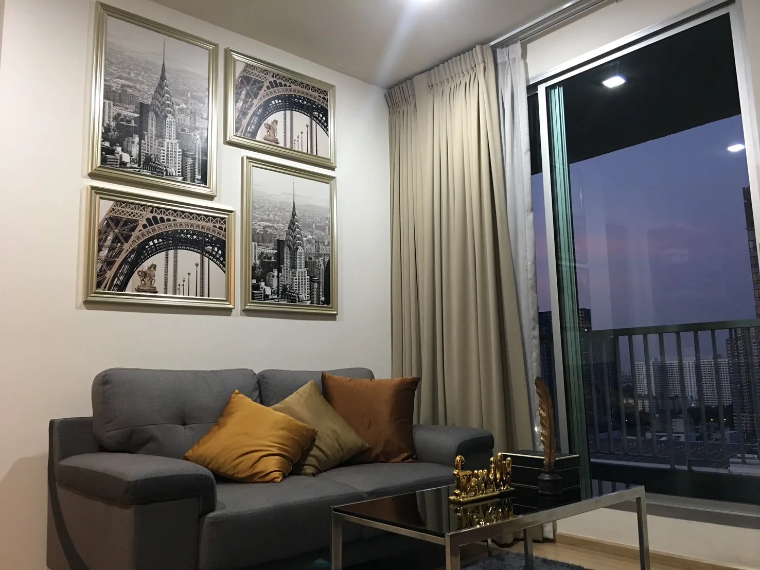 Property photos for Rhythm Sukhumvit 50
