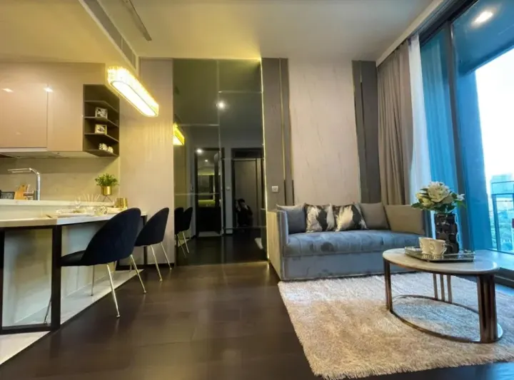 Property photos for Laviq Sukhumvit 57