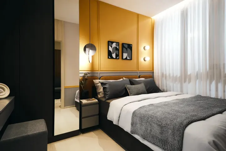 Property photos for Nue Noble Ratchada-lat Phrao