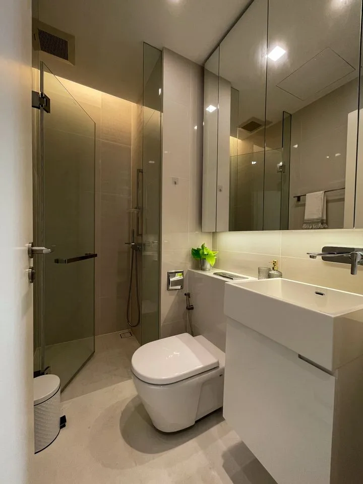 Property photos for The Saint Residences