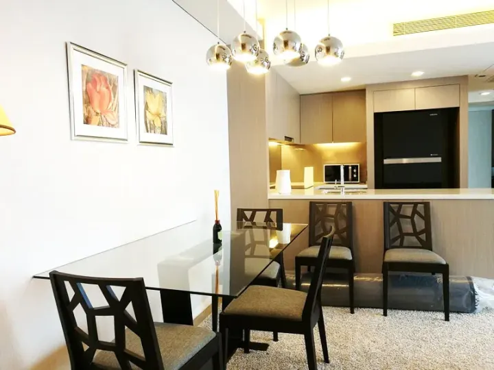 Property photos for Mode Sukhumvit 61