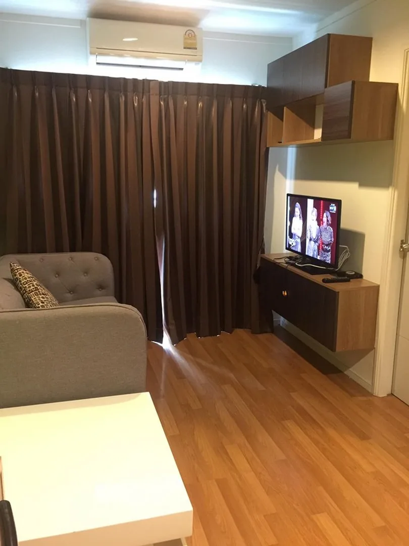 Property photos for Lumpini Park Rama 9 - Ratchada