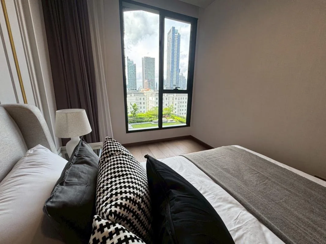 Property photos for Ideo Q Sukhumvit 36