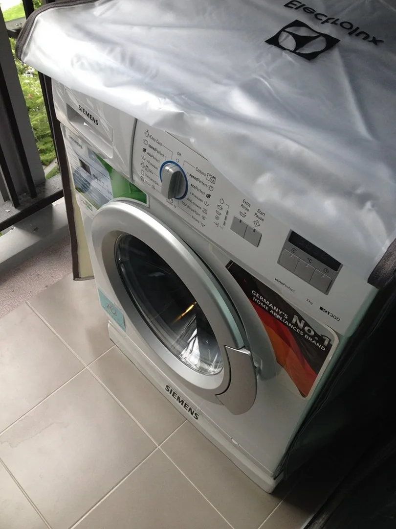 Property photos for The Base Park West Sukhumvit 77