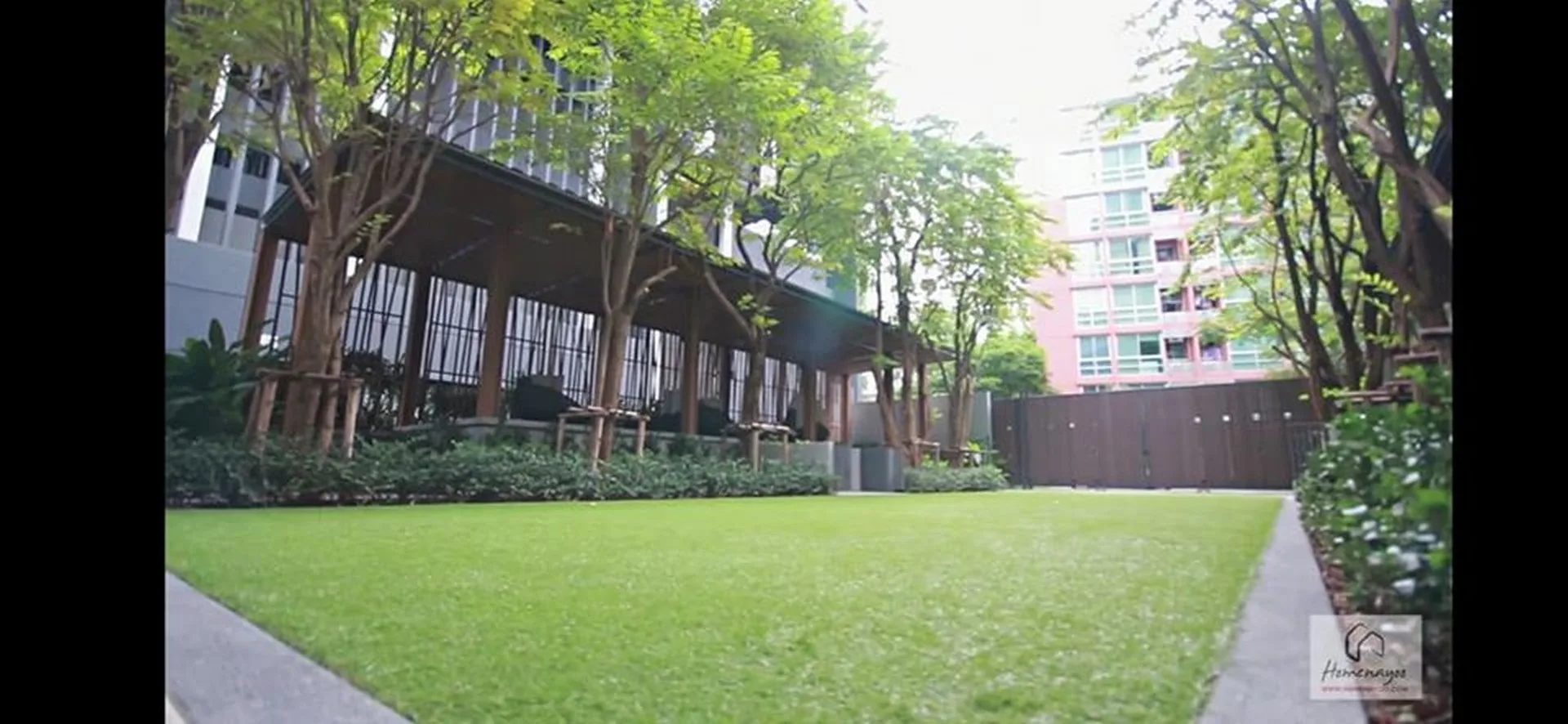 Property photos for Quinn Condo Ratchada