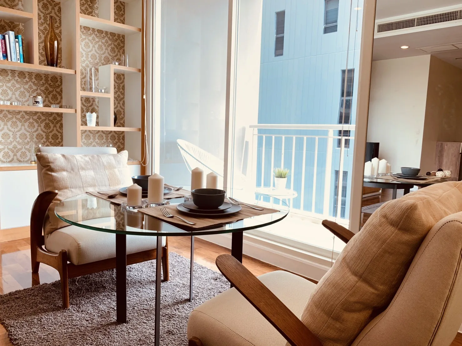 Property photos for Baan Siri 31
