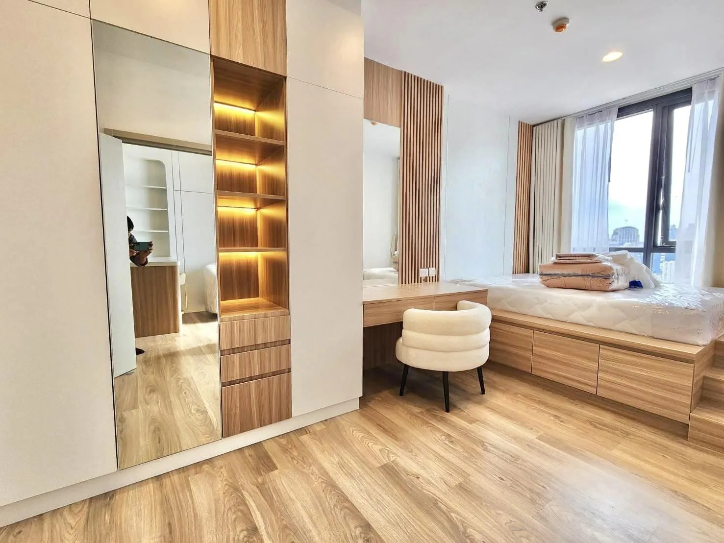 Property photos for OKA HAUS Sukhumvit 36