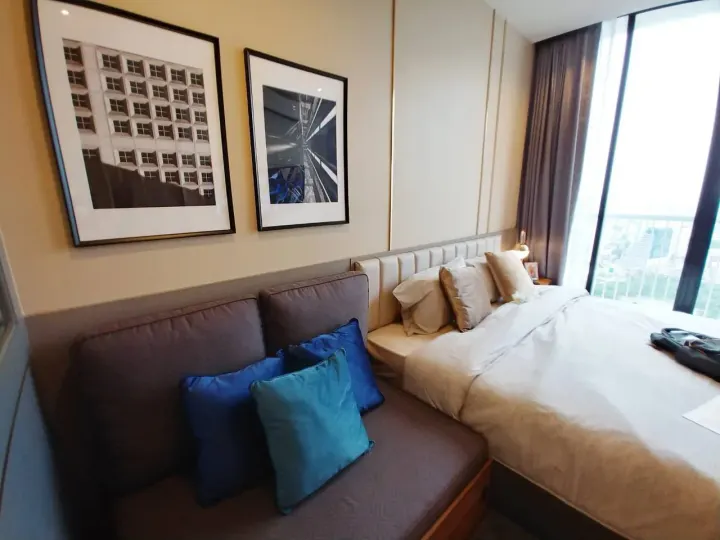 Property photos for Park Origin Phromphong