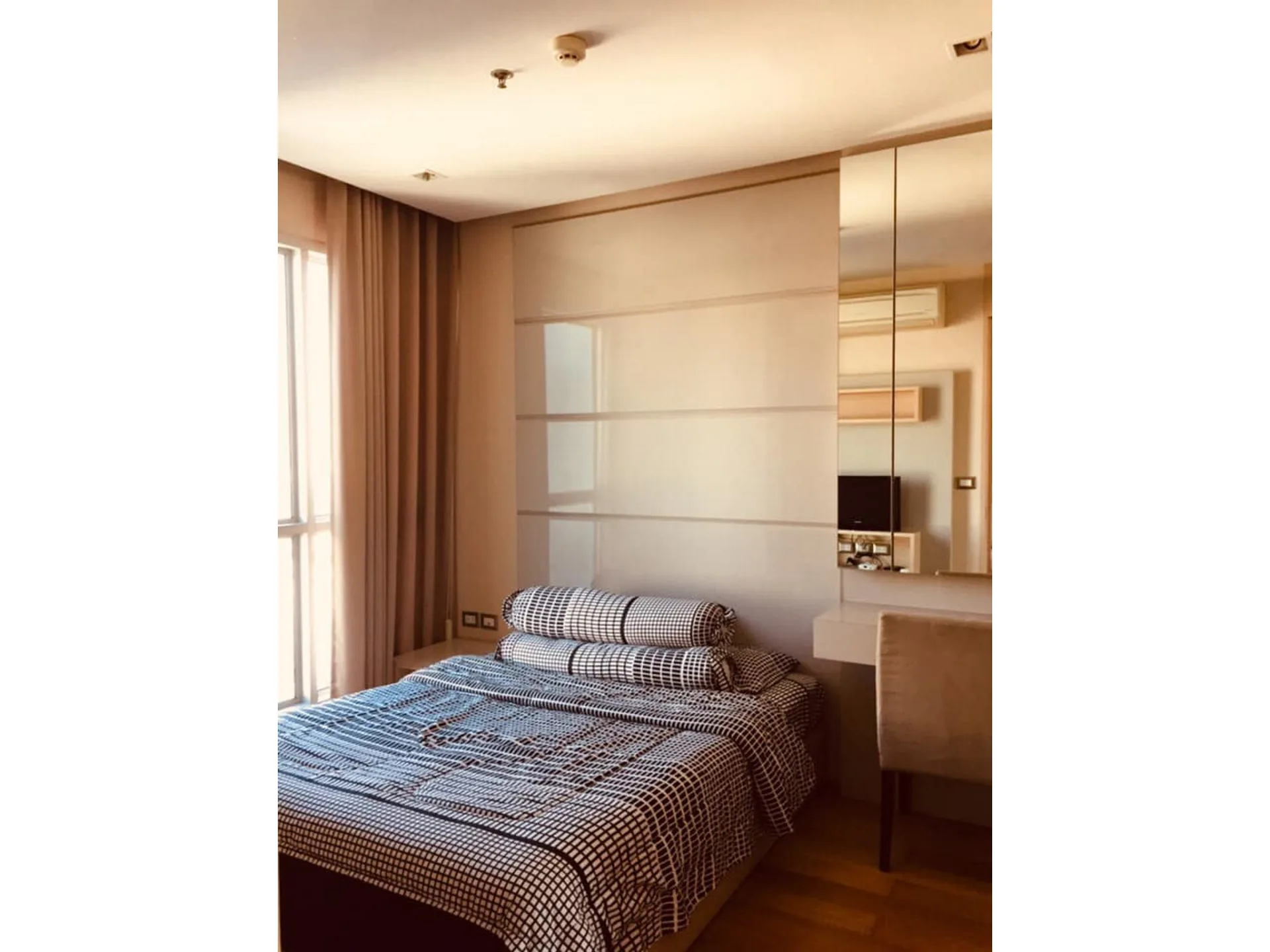 Property photos for The Address Asoke