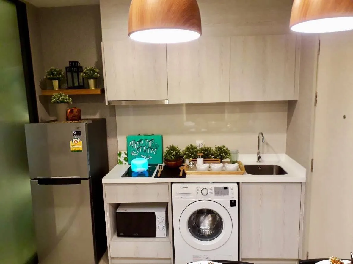 Property photos for Life Sukhumvit 48