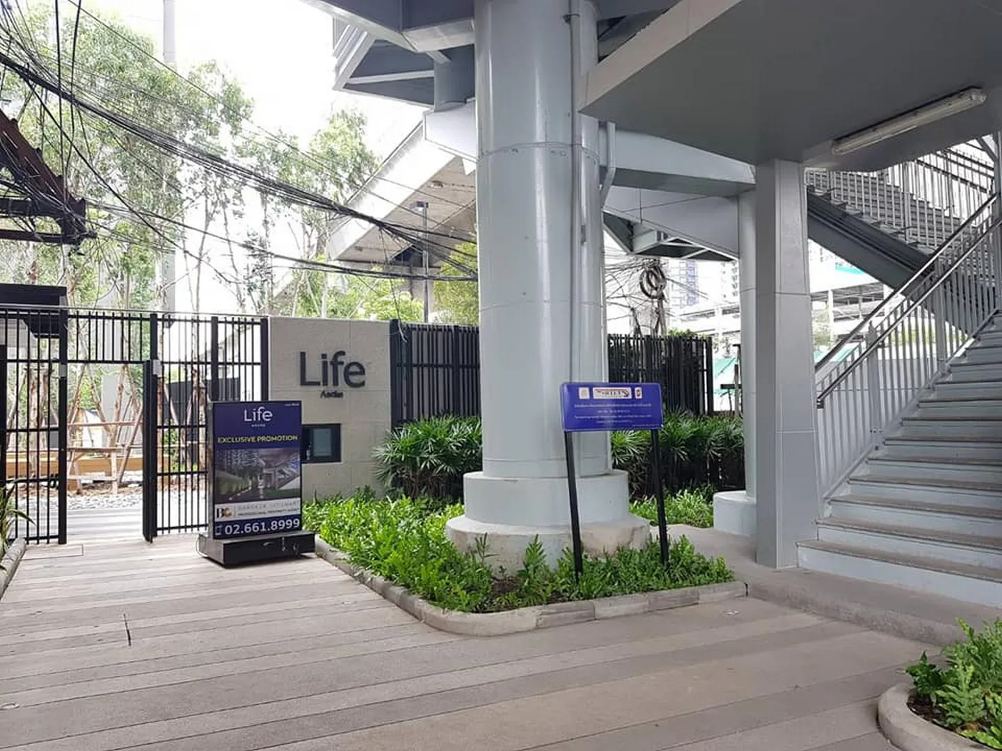 Property photos for Life Asoke