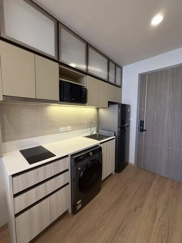 Property photos for The Issara Sathorn