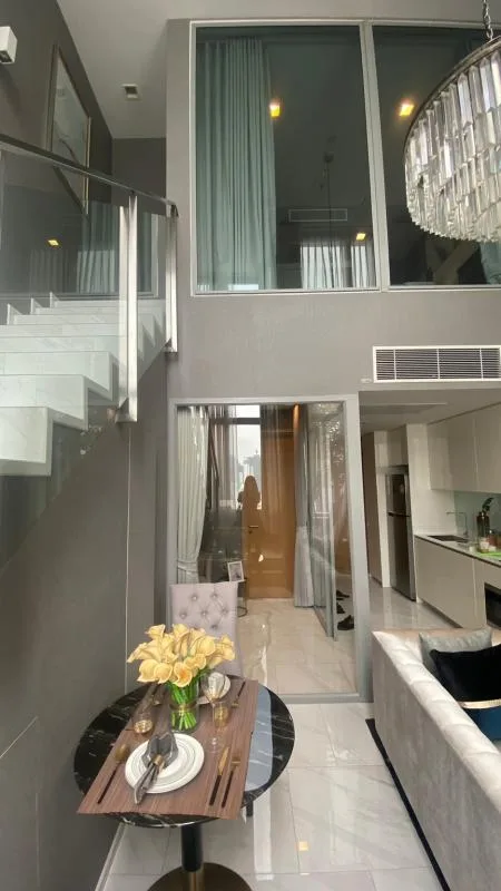 Property photos for Hyde Sukhumvit 11