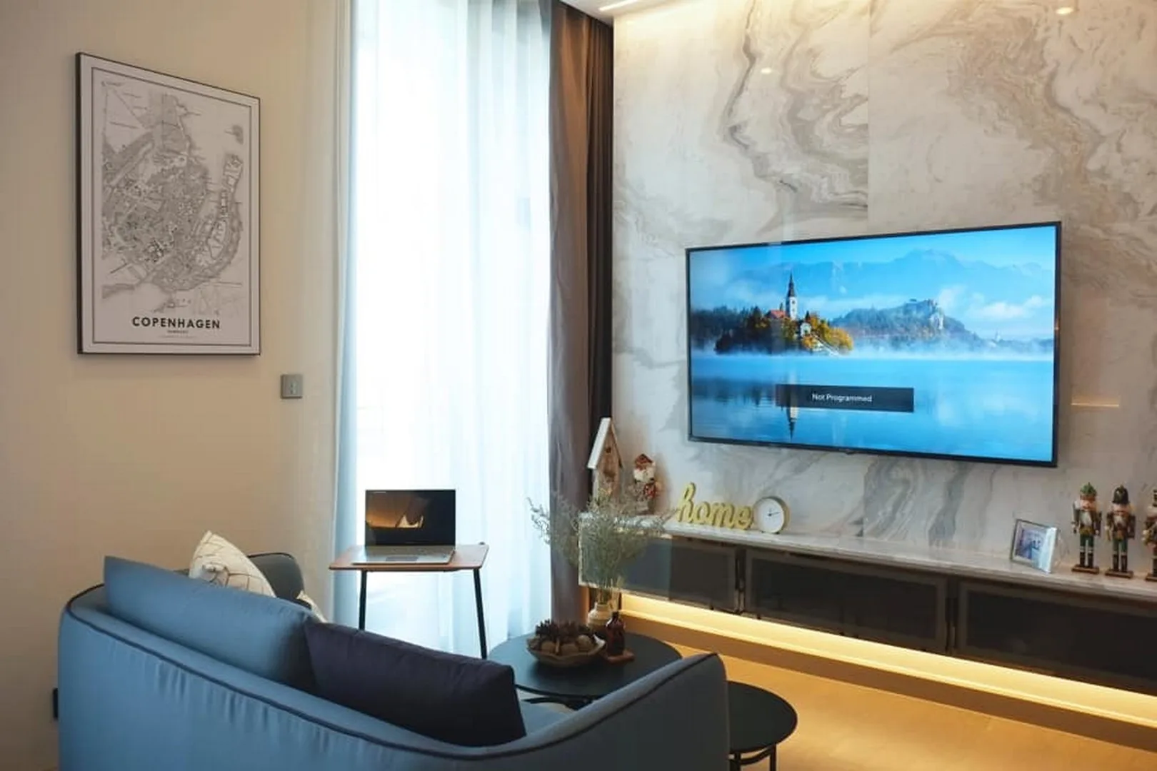 Property photos for The Esse at Singha Complex