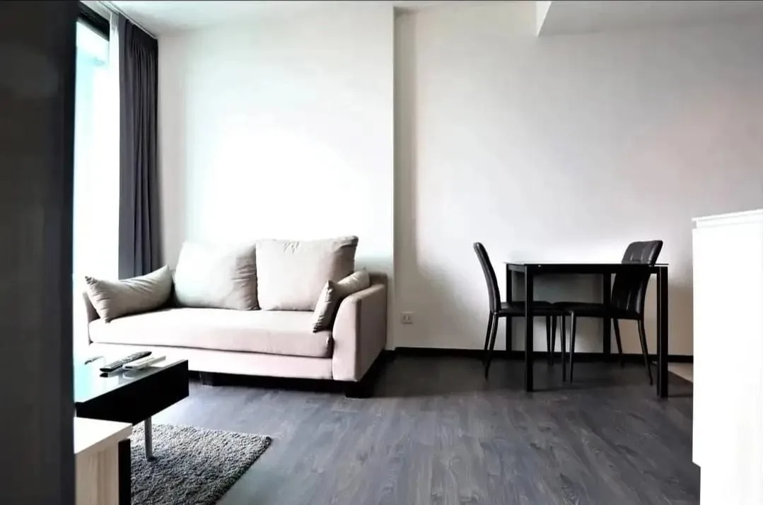Property photos for Edge Sukhumvit 23