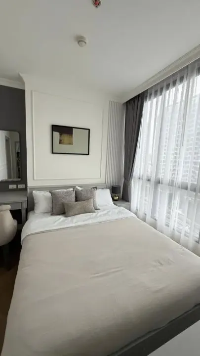 Property photos for The Editor Saphan Khwai