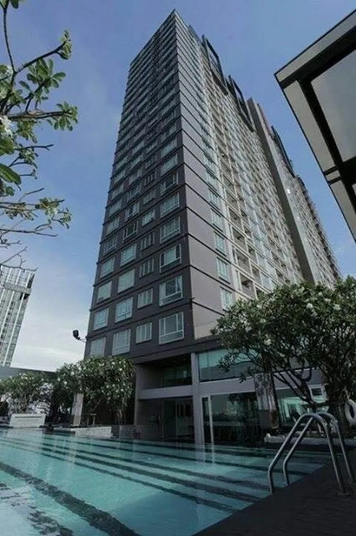 Property photos for Thru Thonglor