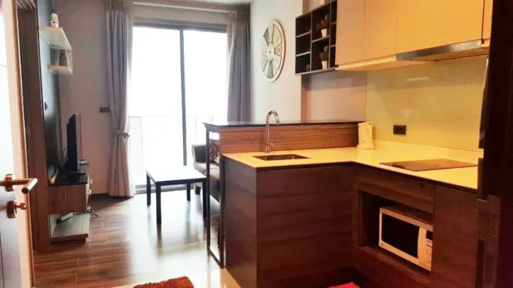 Property photos for Ceil by Sansiri
