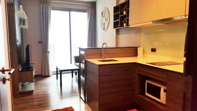 Property photos for Ceil by Sansiri