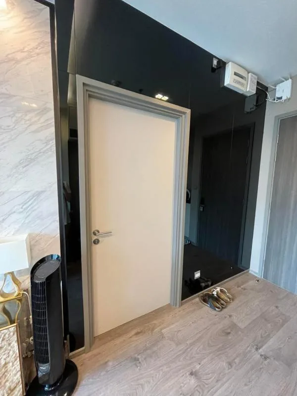 Property photos for Whizdom Avenue Ratchada - Ladprao