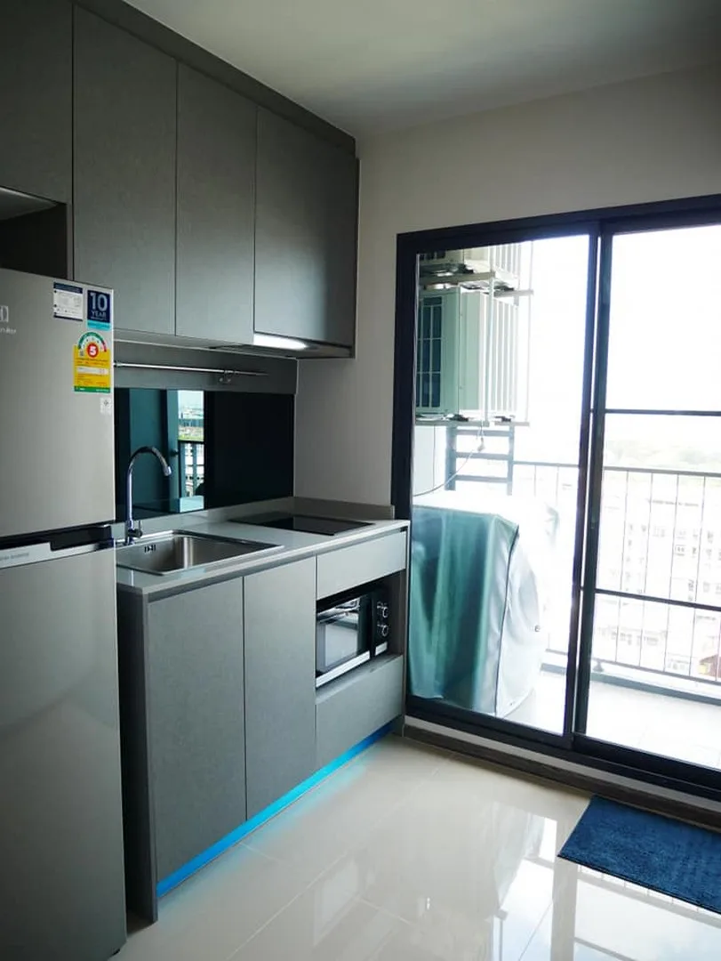 Property photos for Ideo Sukhumvit 93