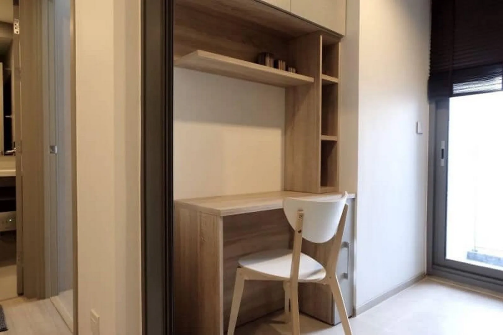 Property photos for Whizdom Connect Sukhumvit
