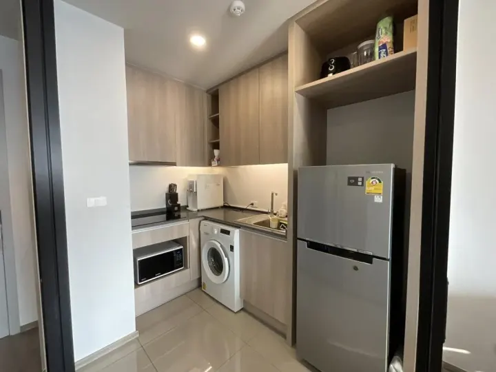 Property photos for Chapter One Flow Bangpo
