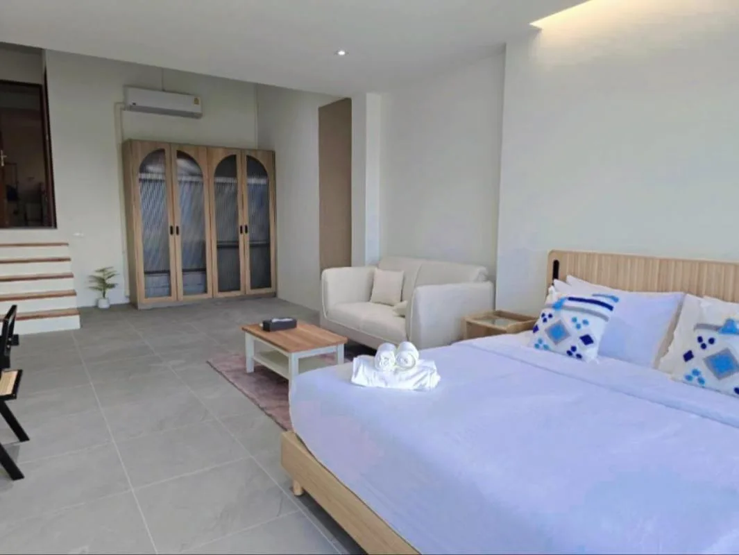 Property photos for Pool Villa Seaview