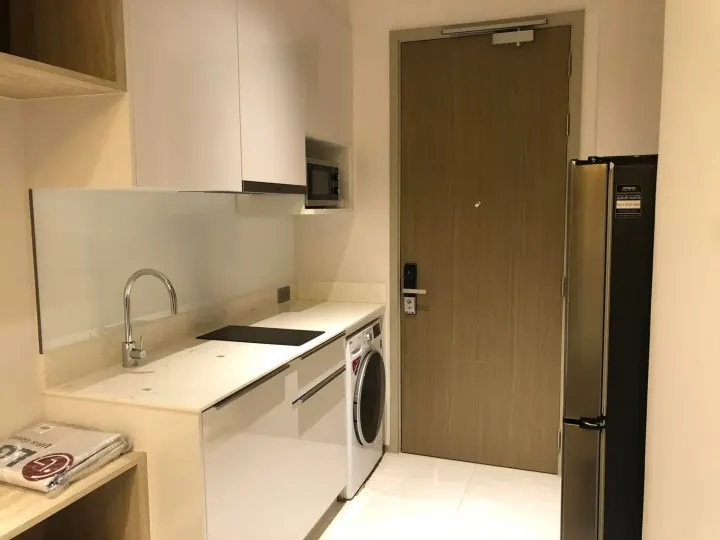 Property photos for Ashton Silom
