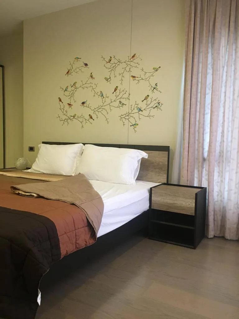 Property photos for The Crest Sukhumvit 34