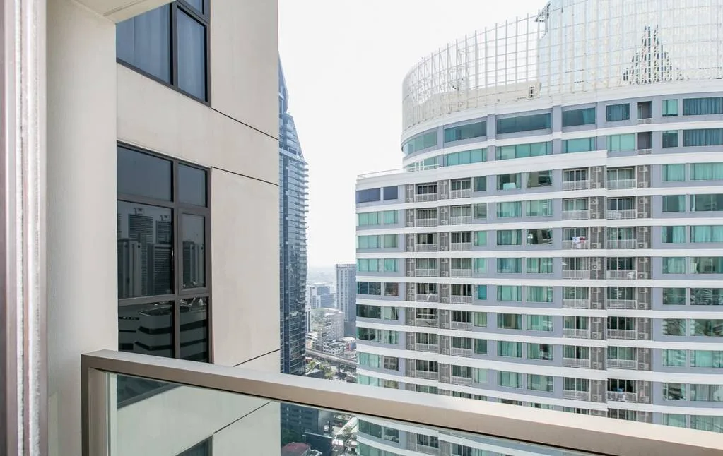 Property photos for The XXXIX by Sansiri