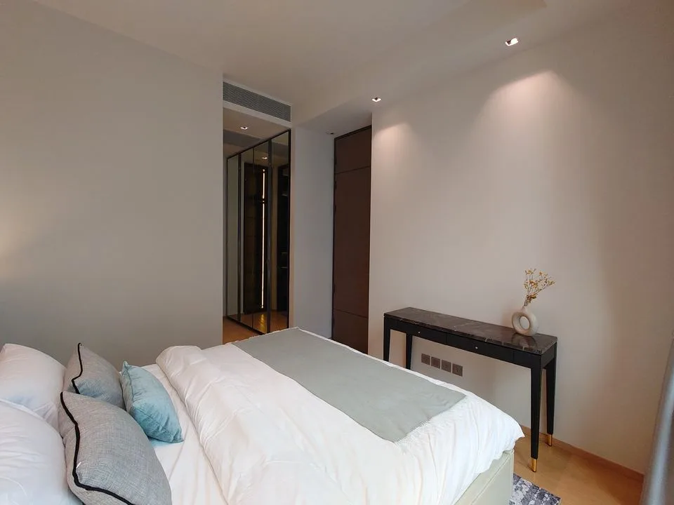 Property photos for 28 Chidlom