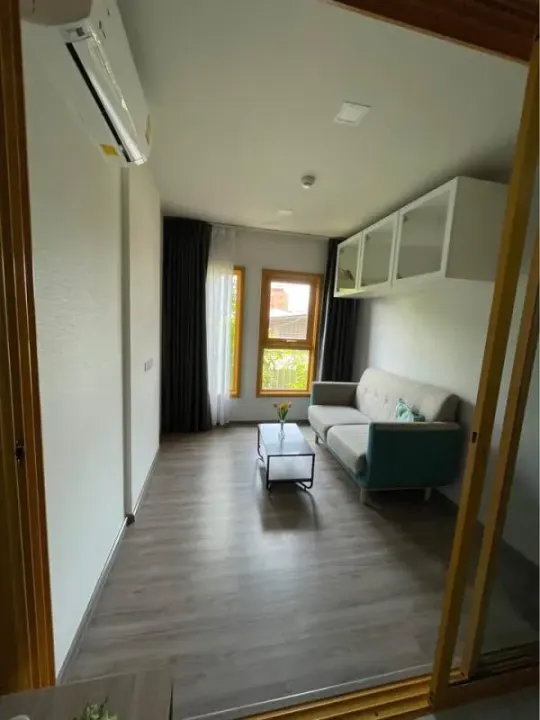 Property photos for THE BASE Sukhumvit 50