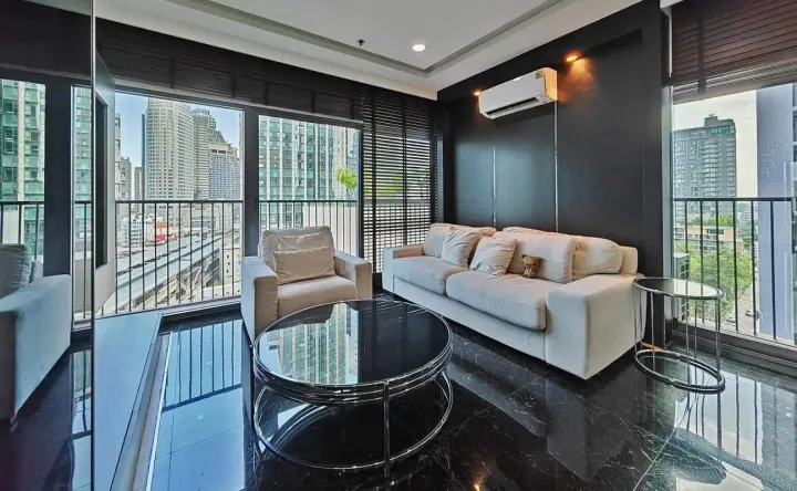 Property photos for Noble Remix
