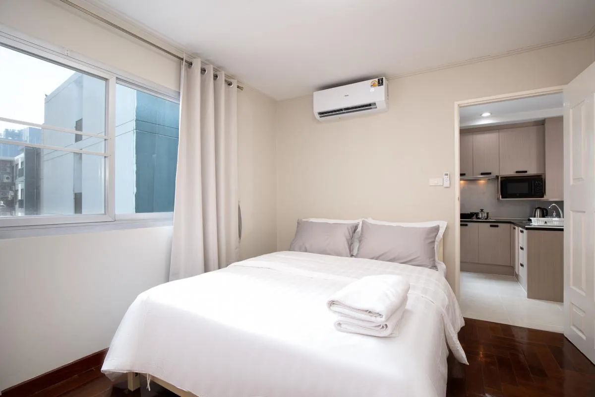 Property photos for Charming Resident Sukhumvit 22