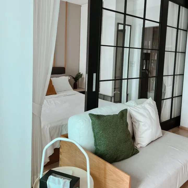 Property photos for Ideo Q Chula - Samyan