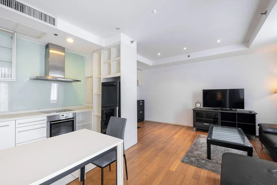 Property photos for The Legend Saladaeng